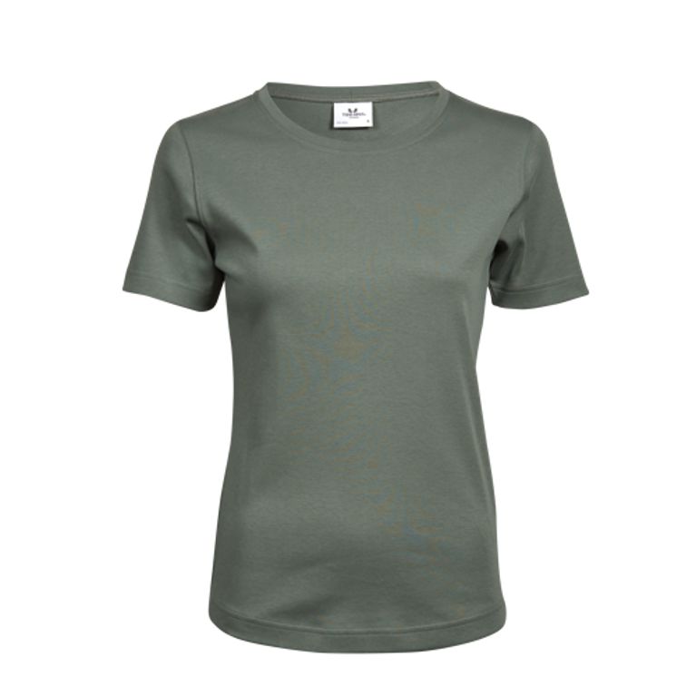Women's Interlock Tee
