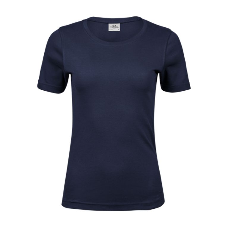 Women's Interlock Tee