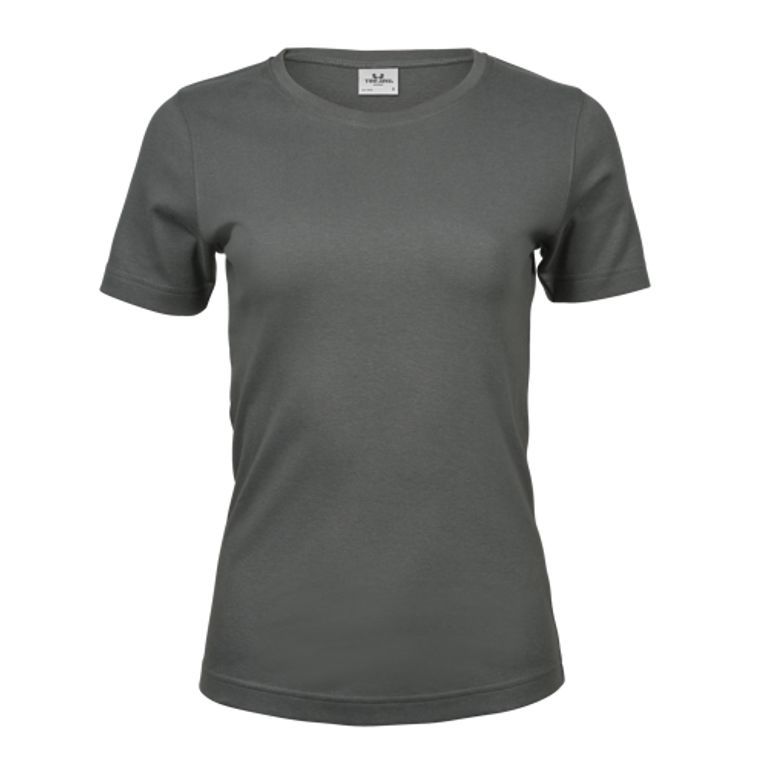 Women's Interlock Tee
