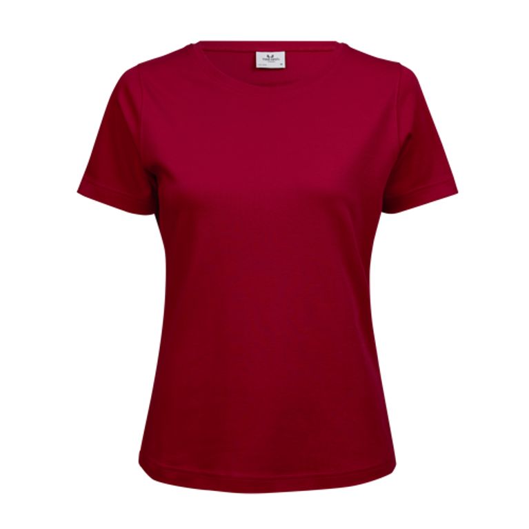 Women's Interlock Tee