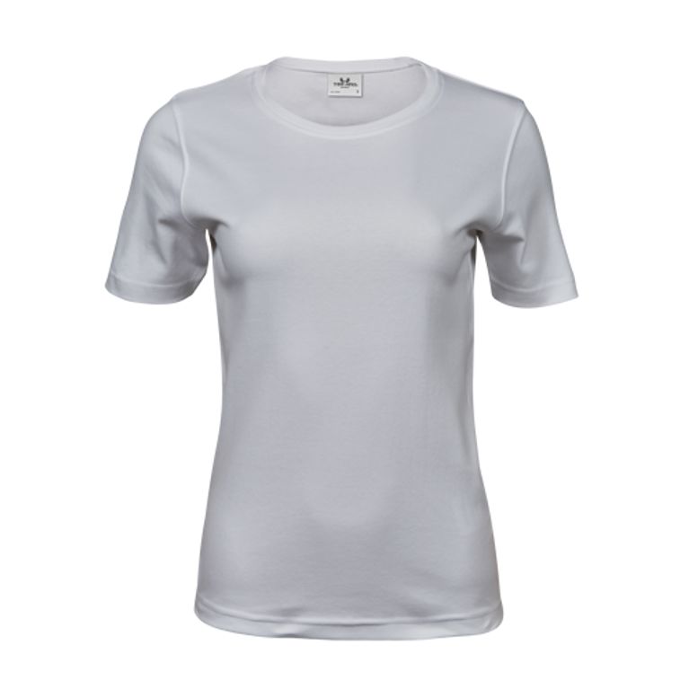 Women's Interlock Tee