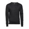 Men's V-Neck BLACK Men's V-Neck BLACK