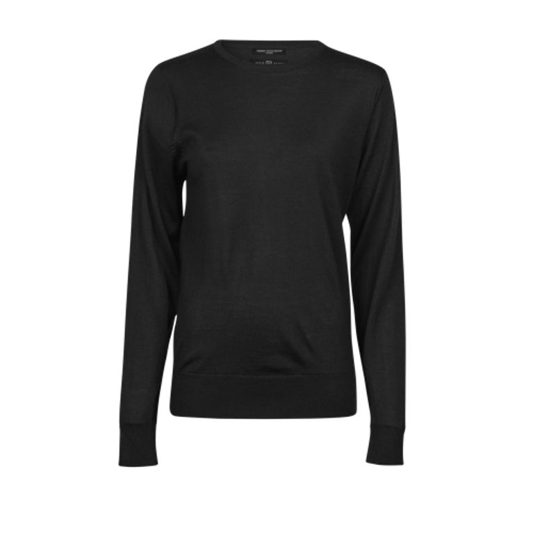 Women's Crew Neck