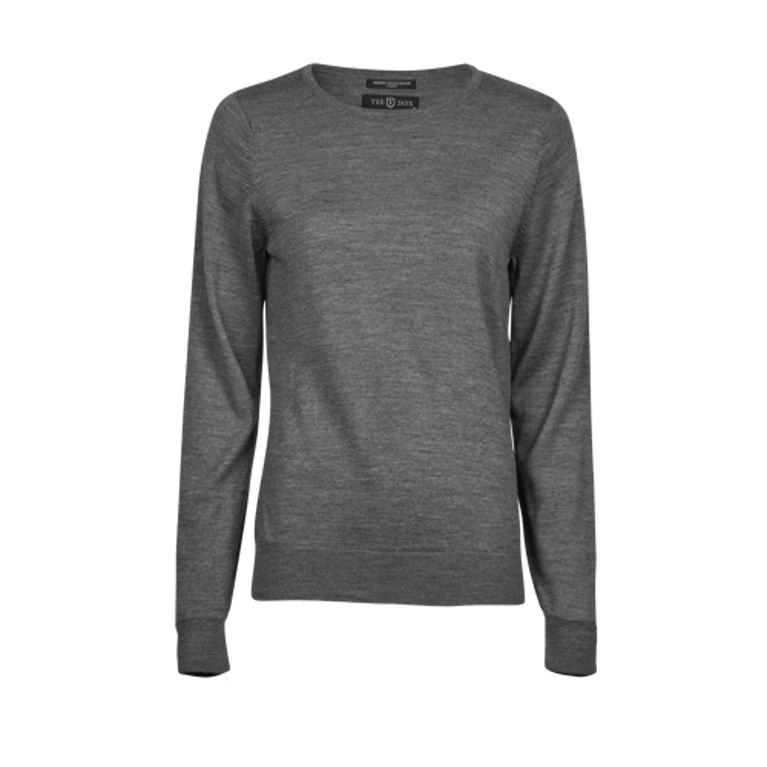 Women's Crew Neck