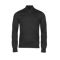 Men's Half Zip BLACK Men's Half Zip BLACK