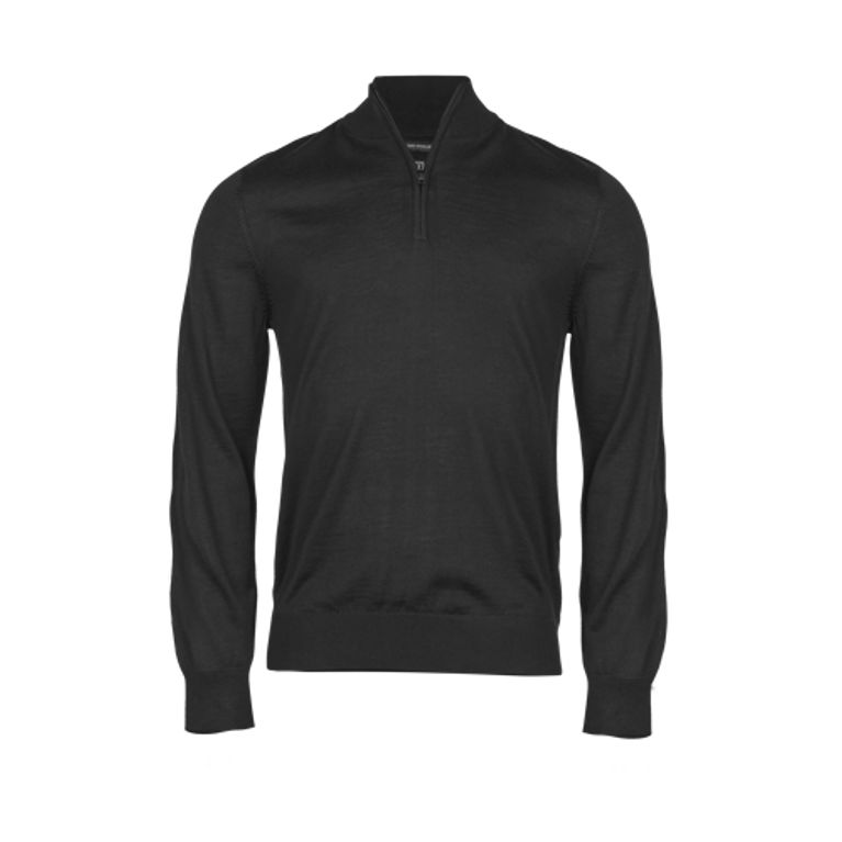 Men's Half Zip