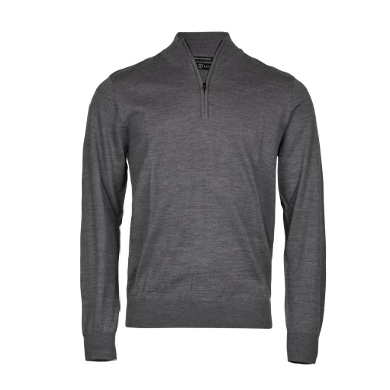 Men's Half Zip