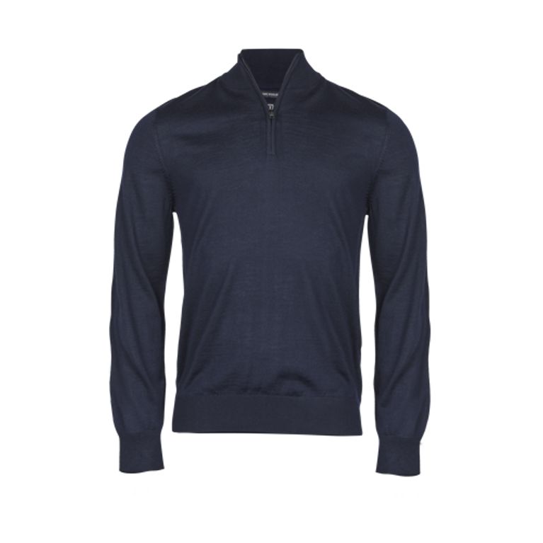 Men's Half Zip