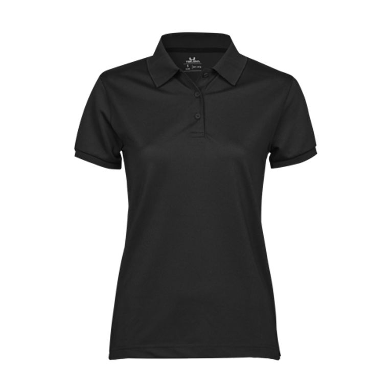 Women's Club Polo