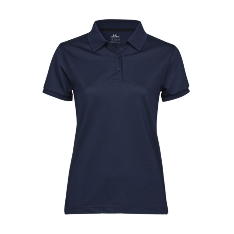 Women's Club Polo
