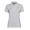 Women's Club Polo WHITE Women's Club Polo WHITE