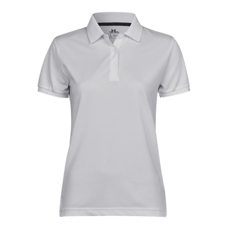 Women's Club Polo