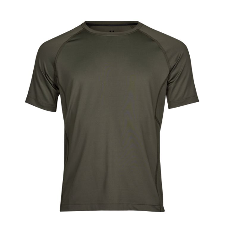 CoolDry Tee
