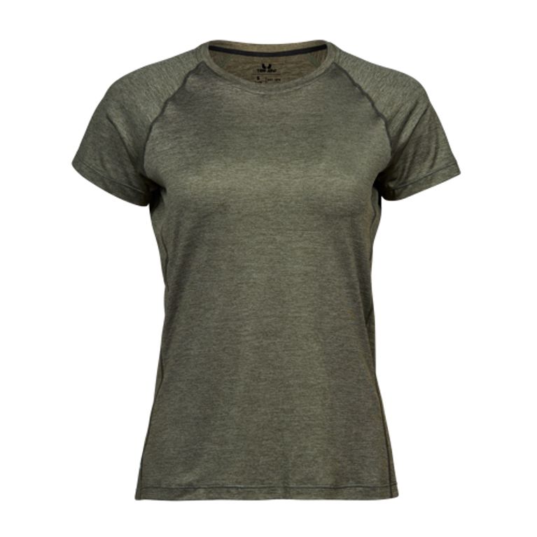 Women's CoolDry Tee