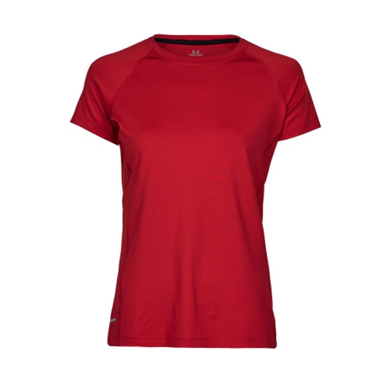 Women's CoolDry Tee