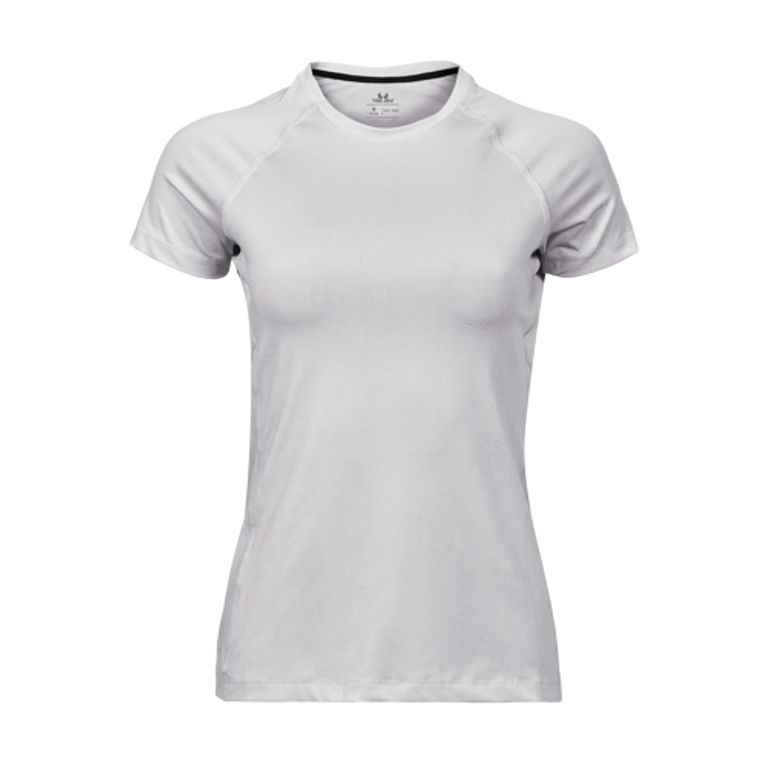 Women's CoolDry Tee