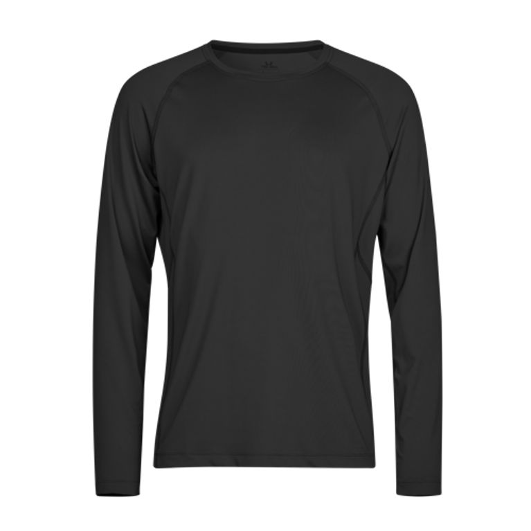 Long Sleeve CoolDry Tee