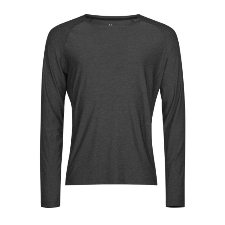 Long Sleeve CoolDry Tee