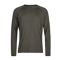 Long Sleeve CoolDry Tee DEEP GREEN Long Sleeve CoolDry Tee DEEP GREEN