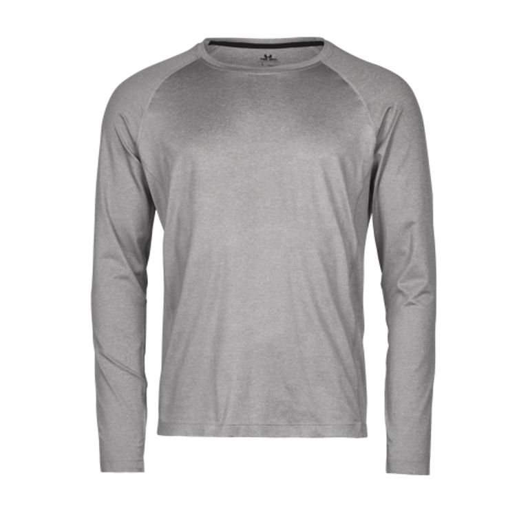 Long Sleeve CoolDry Tee