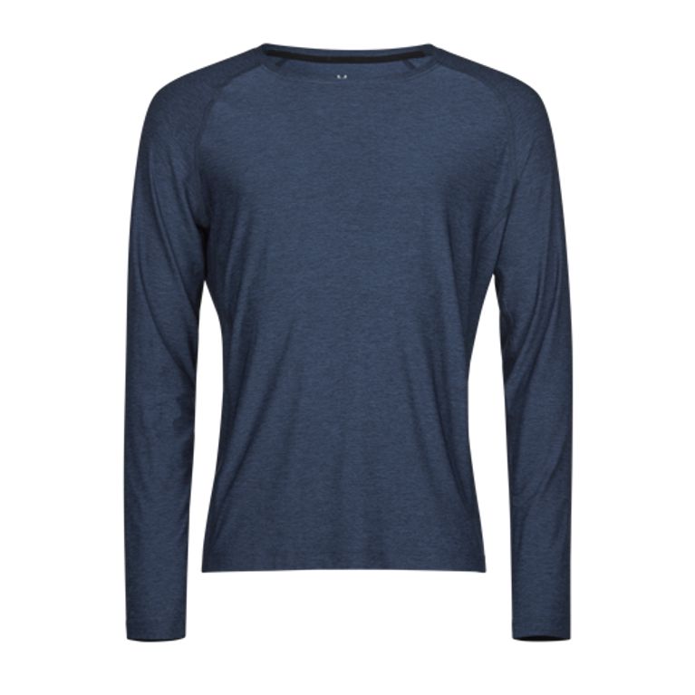 Long Sleeve CoolDry Tee