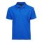 Luxury Sport Polo ELECTRIC BLUE  Luxury Sport Polo ELECTRIC BLUE