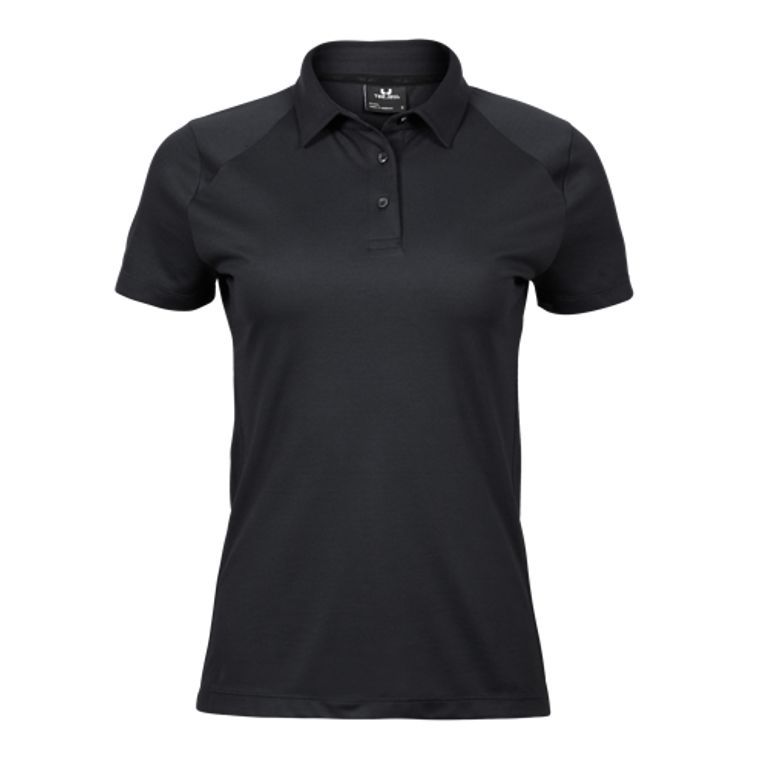 Women's Luxury Sport Polo