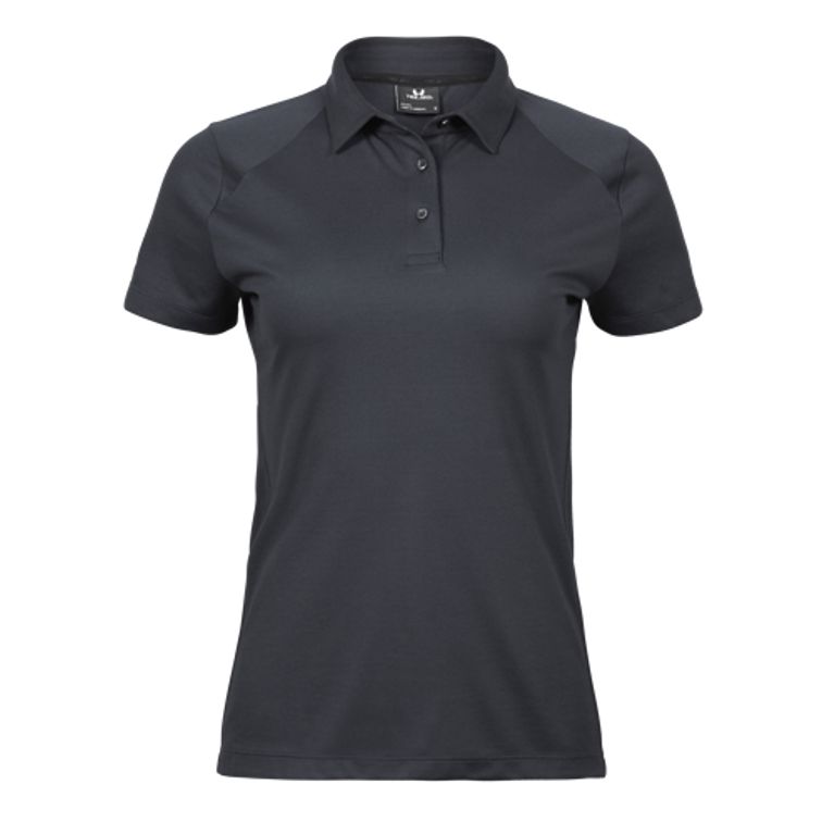 Women's Luxury Sport Polo