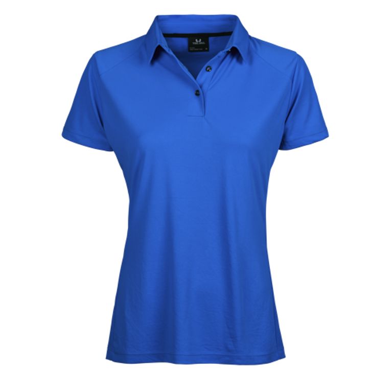 Women's Luxury Sport Polo