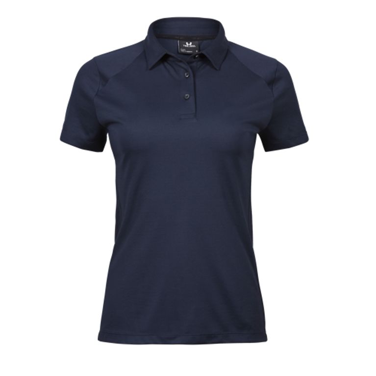 Women's Luxury Sport Polo