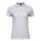 Women's Luxury Sport Polo WHITE Women's Luxury Sport Polo WHITE
