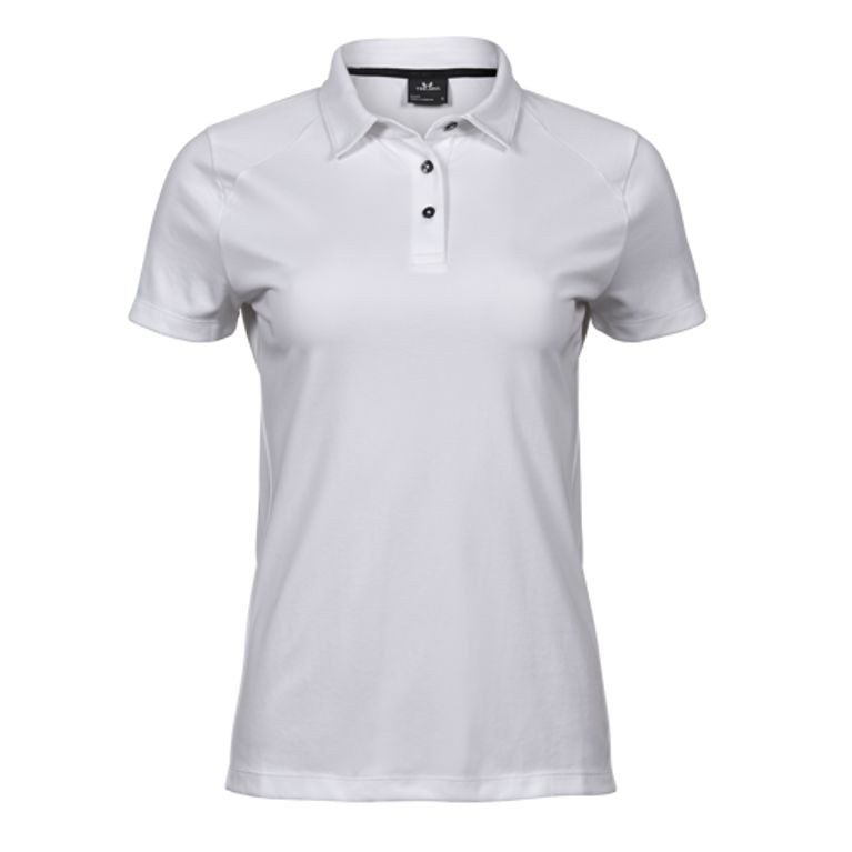 Women's Luxury Sport Polo