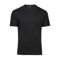 Fashion V-Neck Sof Tee BLACK Fashion V-Neck Sof Tee BLACK