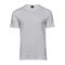 Fashion V-Neck Sof Tee WHITE Fashion V-Neck Sof Tee WHITE