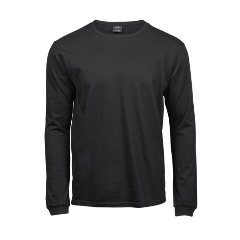 Long Sleeve Fashion Sof Tee