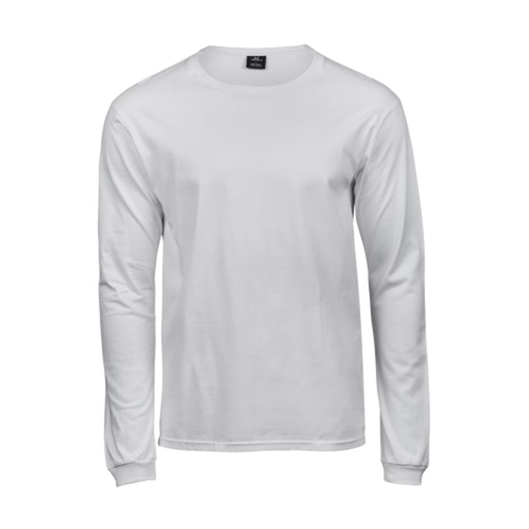 Long Sleeve Fashion Sof Tee