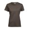 Women's Sof Tee CHOCOLATE Women's Sof Tee CHOCOLATE