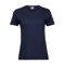 Women's Sof Tee NAVY Women's Sof Tee NAVY