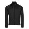 Stretch Fleece BLACK Stretch Fleece BLACK
