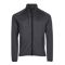 Stretch Fleece DARK GREY Stretch Fleece DARK GREY