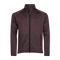 Stretch Fleece GRAPE Stretch Fleece GRAPE