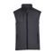 Stretch Fleece Bodywarmer DARK GREY Stretch Fleece Bodywarmer DARK GREY