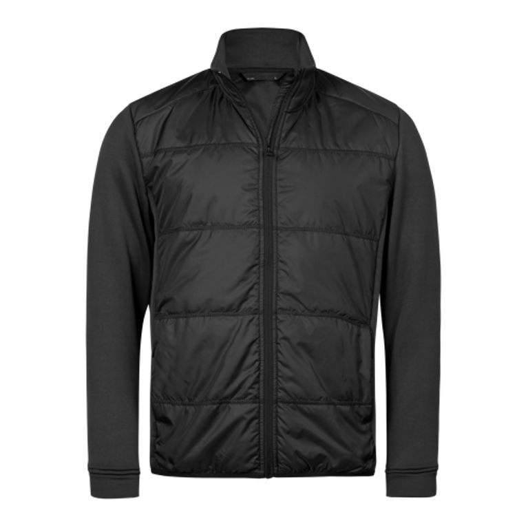 Hybrid-Stretch Jacket