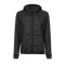 Women's Hybrid-Stretch Hooded Jacket  Women's Hybrid-Stretch Hooded Jacket
