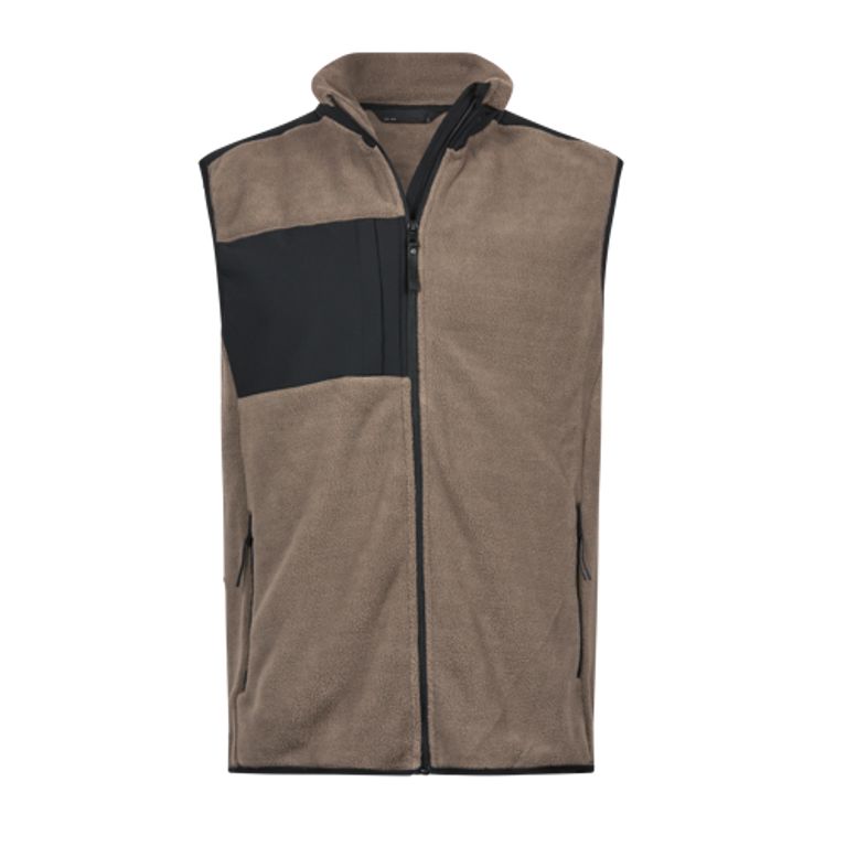 Mountain Fleece Bodywarmer