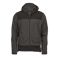 Mountain Hooded Fleece ASPHALT/BLK Mountain Hooded Fleece ASPHALT/BLK
