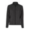 Women's Active Fleece BLACK Women's Active Fleece BLACK