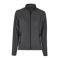 Women's Active Fleece DARK GREY Women's Active Fleece DARK GREY