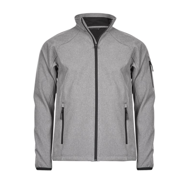 Lightweight Performance Softshell