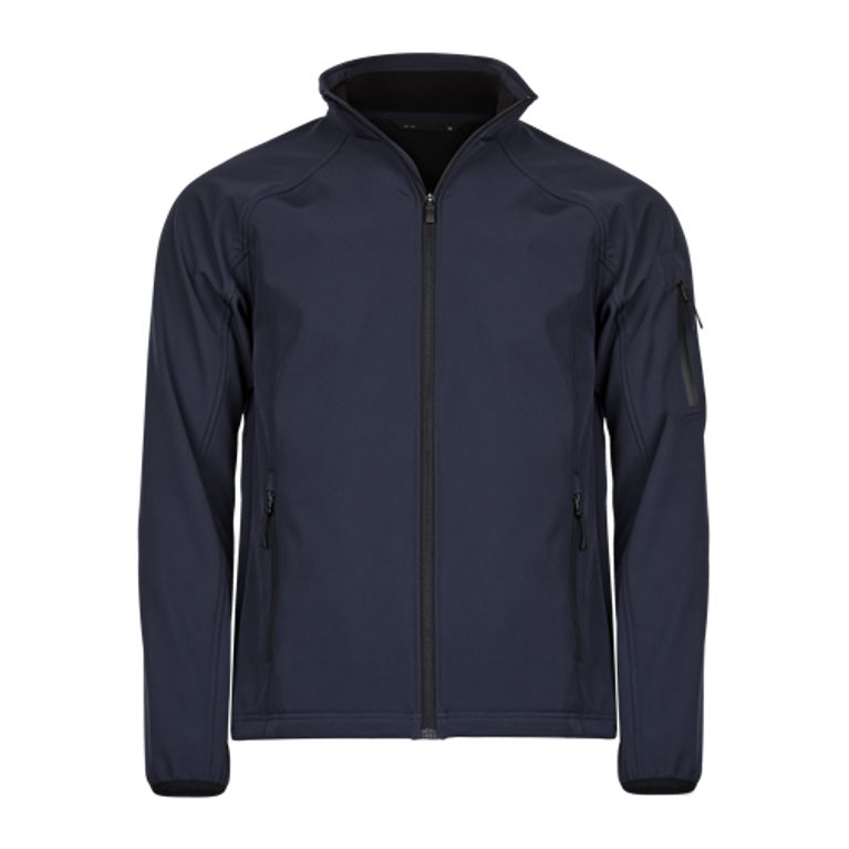 Lightweight Performance Softshell